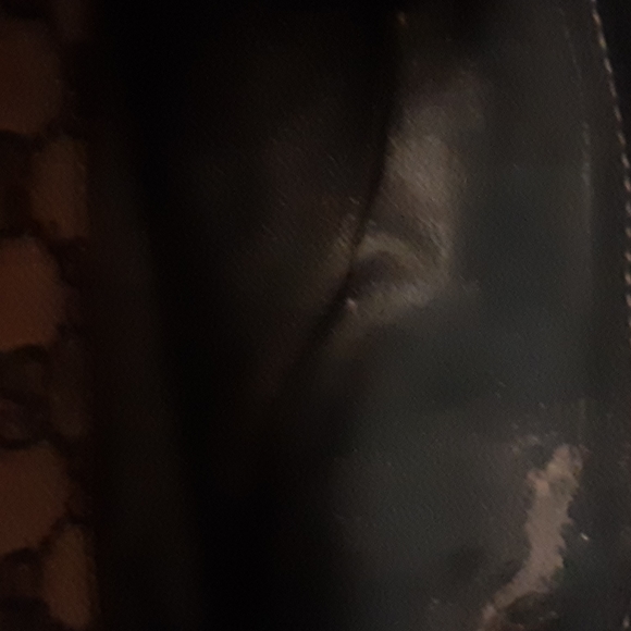 Gucci Vintage Purse - Picture 14 of 16